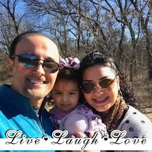 Meet your Posher, Fatima